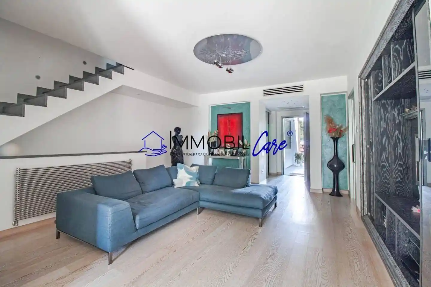 Villa unifamiliare via della Valle Benedetta, Limoncino - Valle Benedetta, Livorno - foto 5