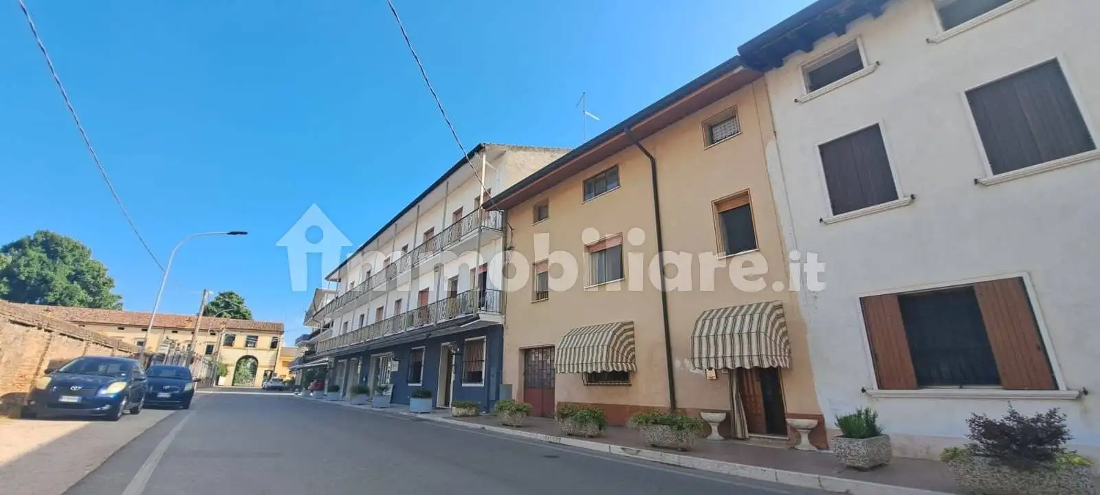 Casa indipendente in vendita a Salizzole