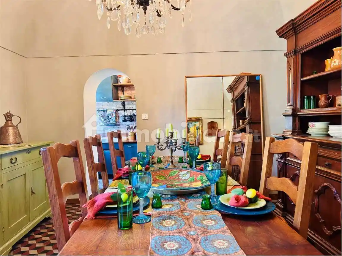 Appartamento via Mazzini, Centro, Pieve di Teco - foto 3