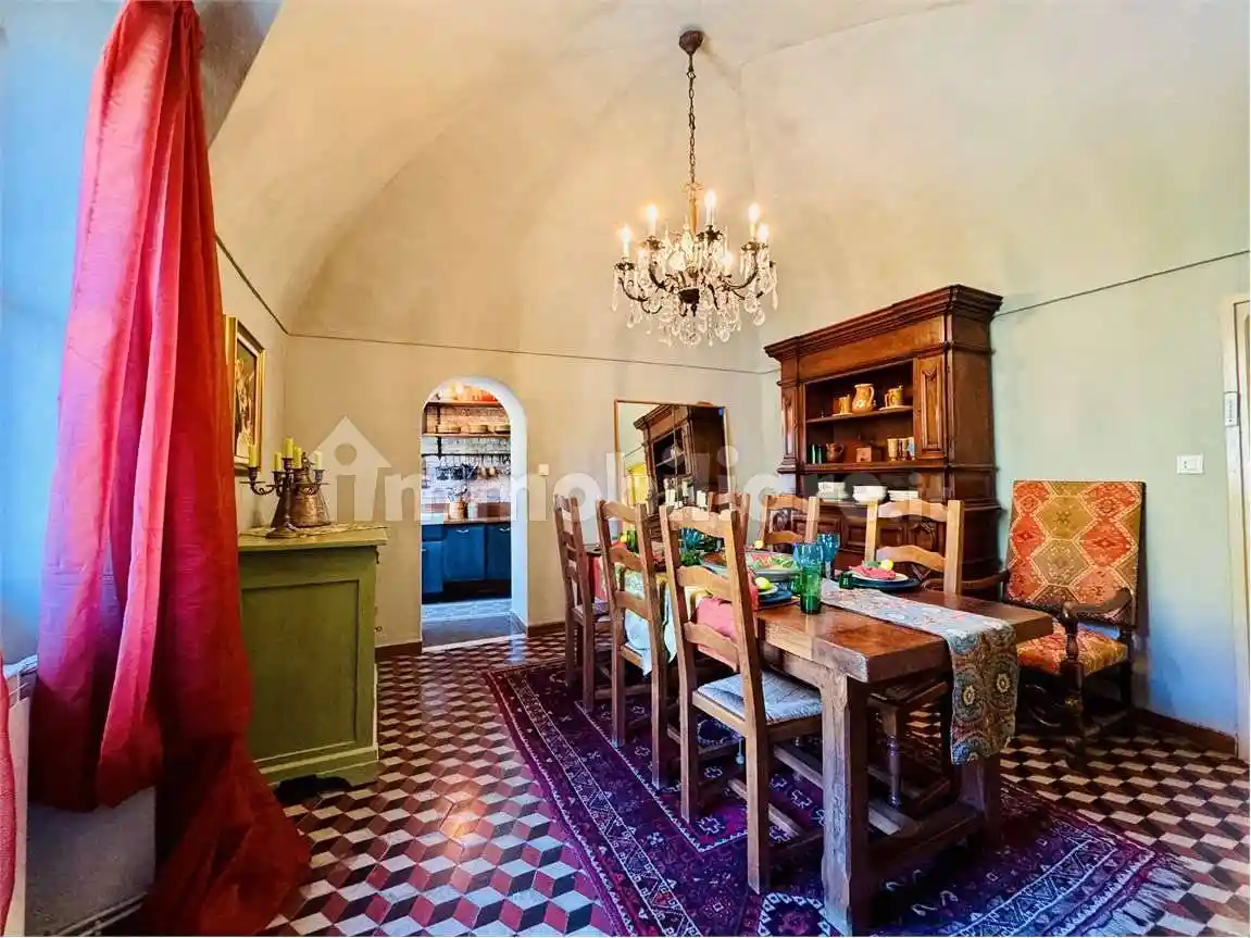 Appartamento via Mazzini, Centro, Pieve di Teco - foto 4
