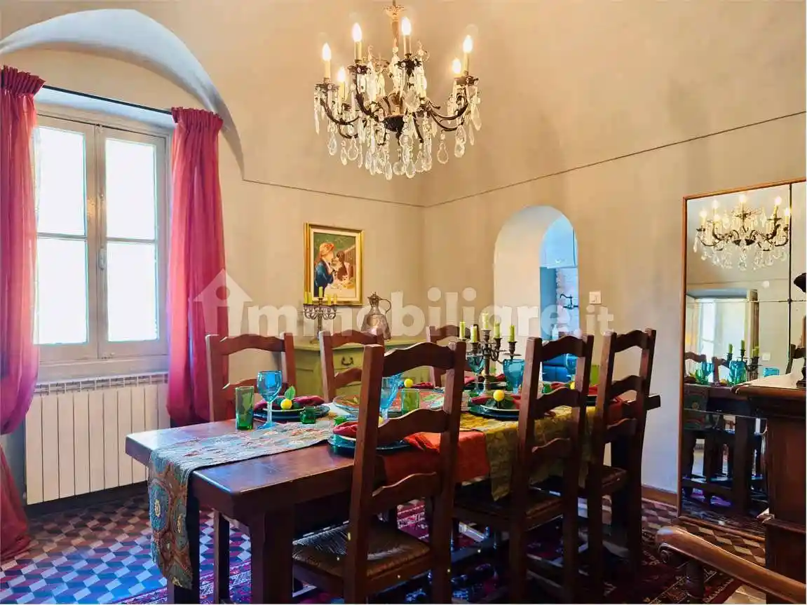 Appartamento via Mazzini, Centro, Pieve di Teco - foto 5