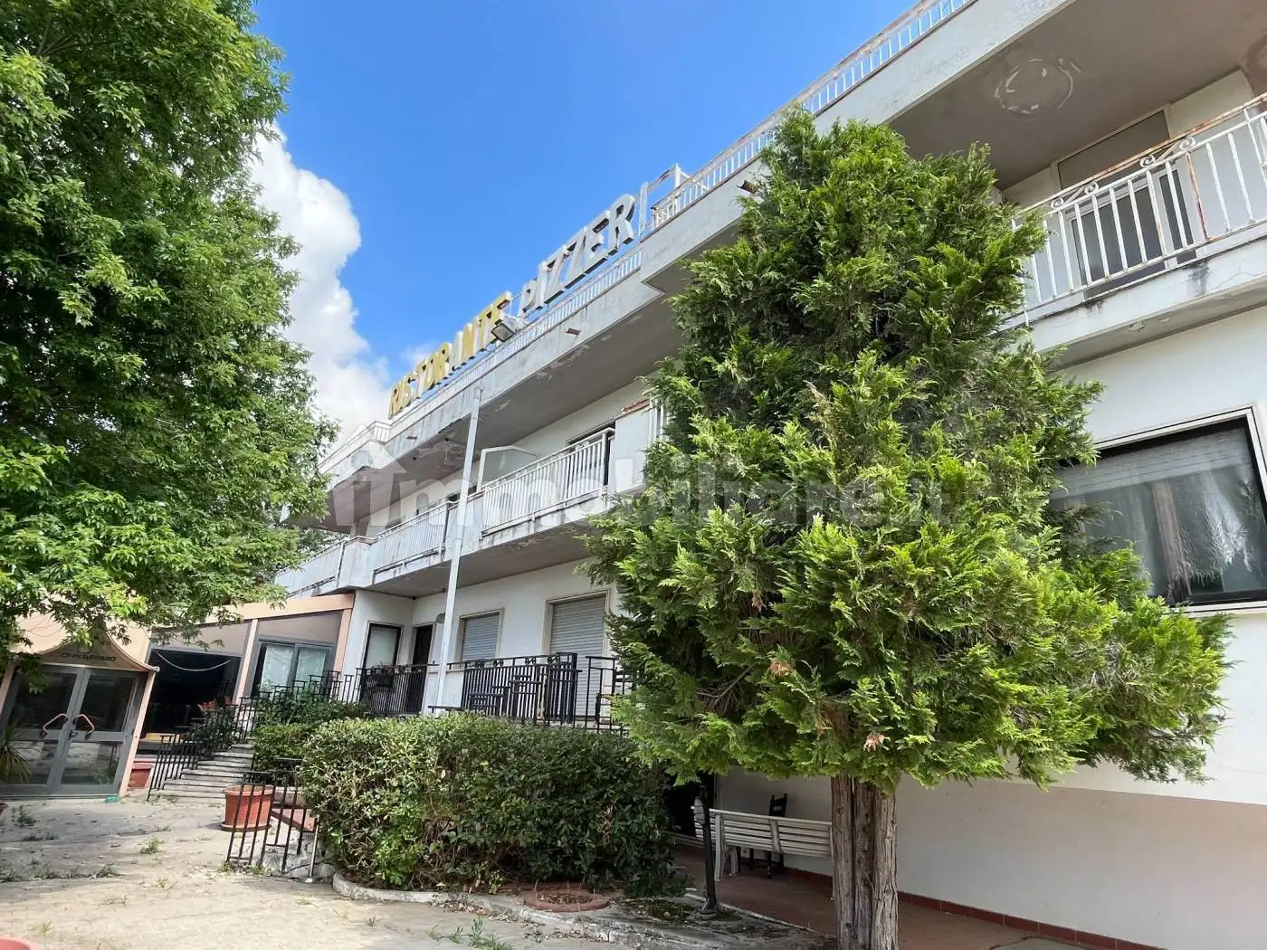 Palazzo - Edificio in vendita a Olevano sul Tusciano