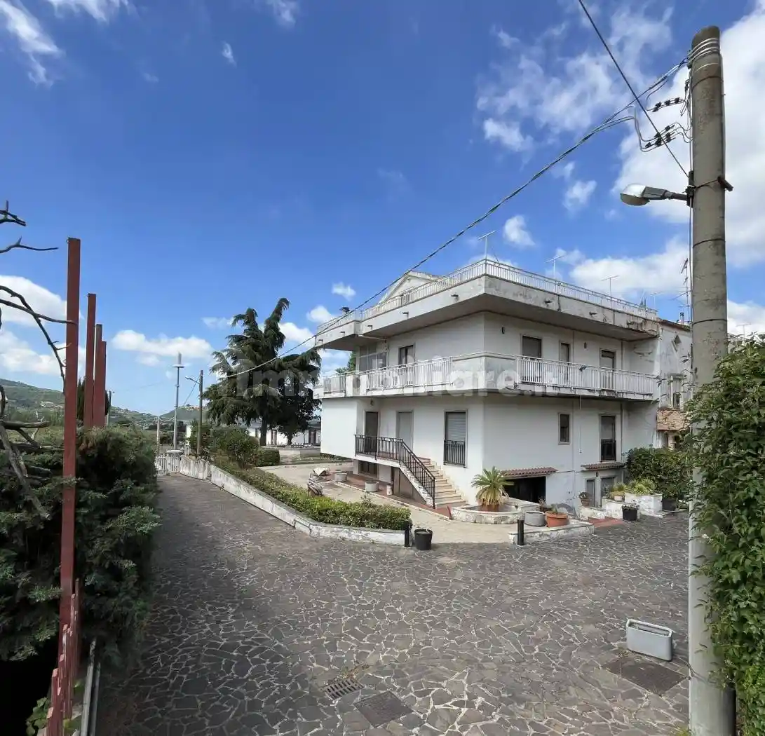 Palazzo - Edificio - foto 3