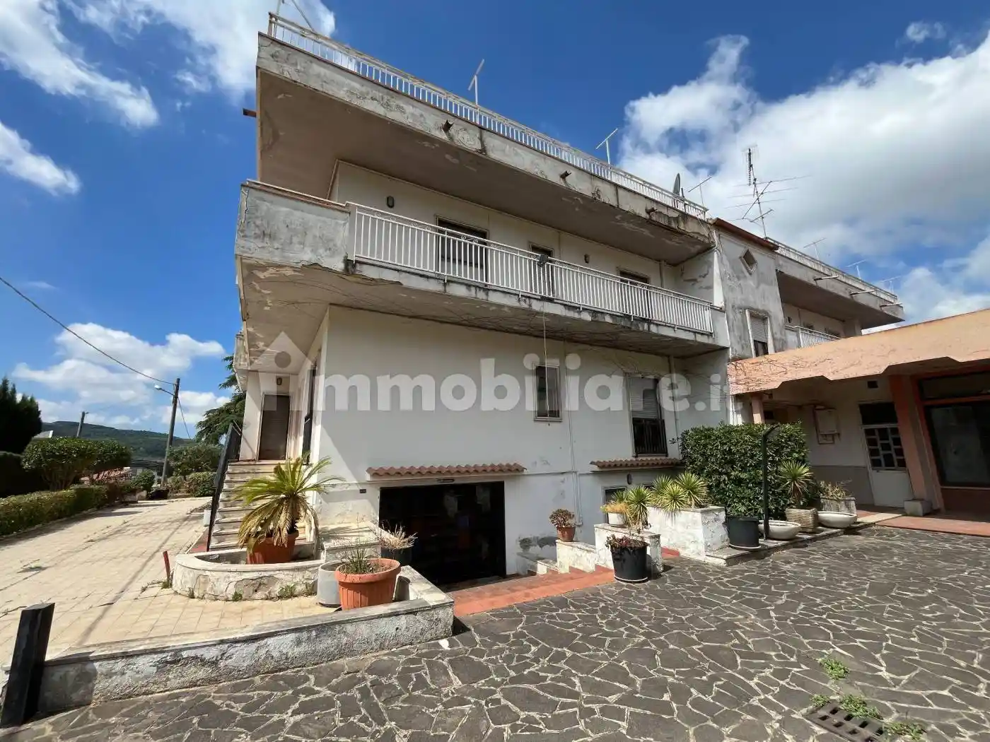 Palazzo - Edificio - foto 5