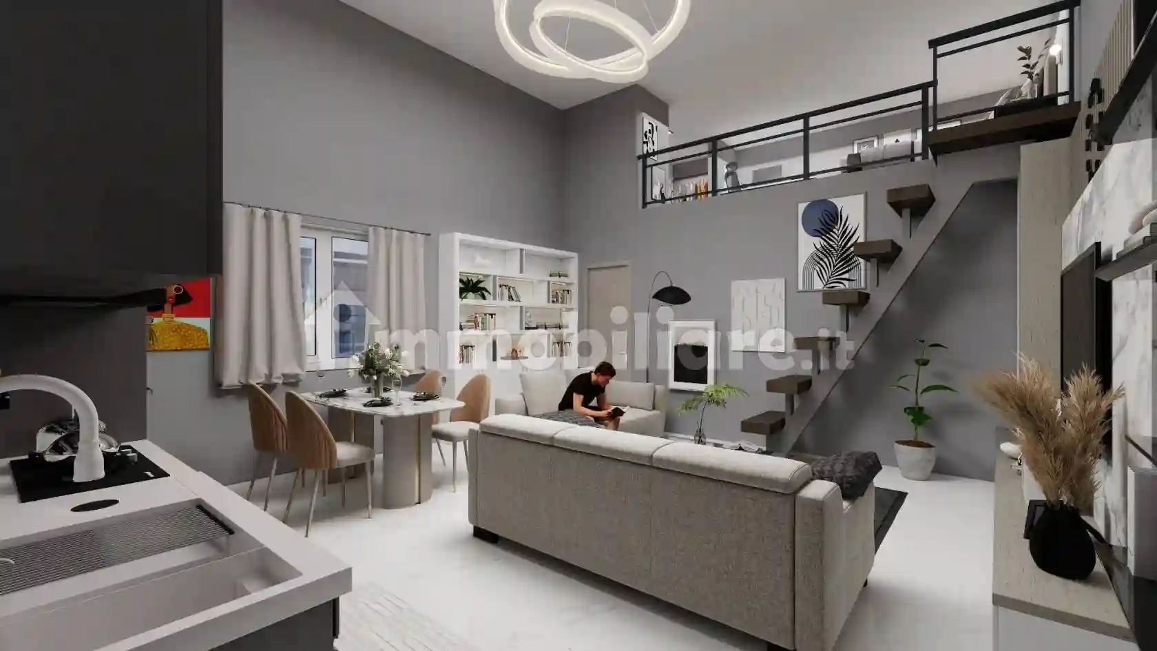 Appartamento - foto 3