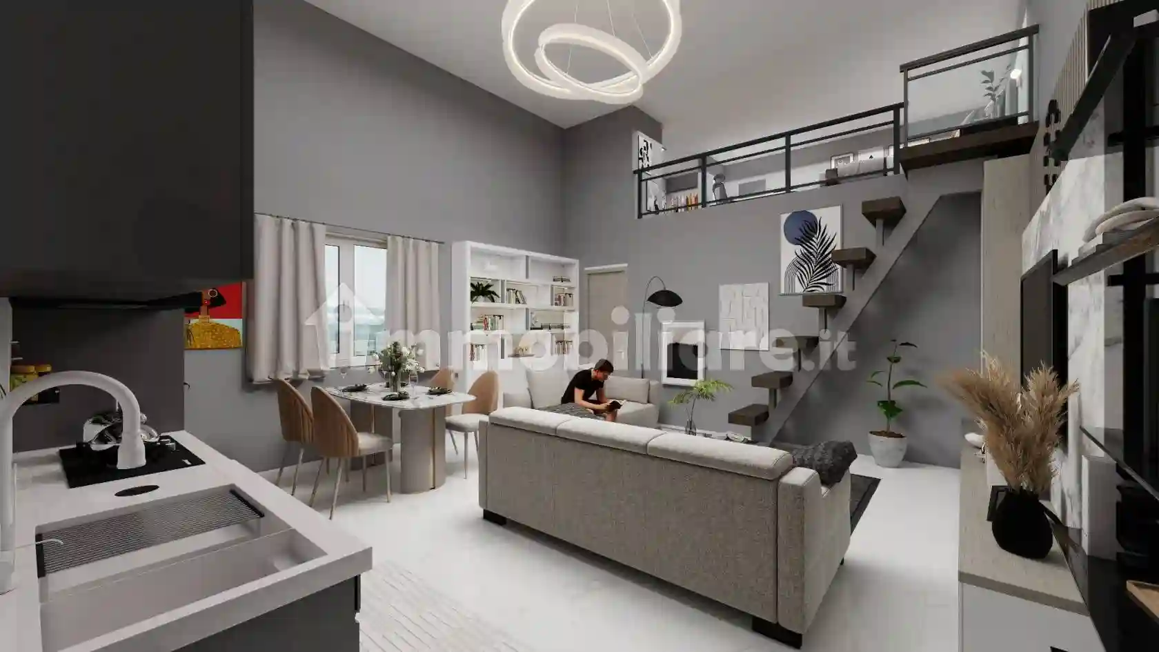 Appartamento - foto 4