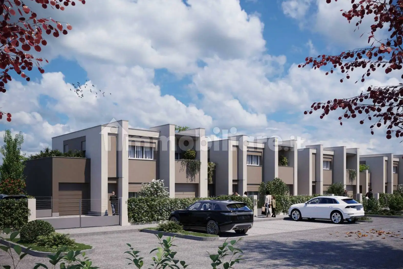 Progetto in vendita a Carpi