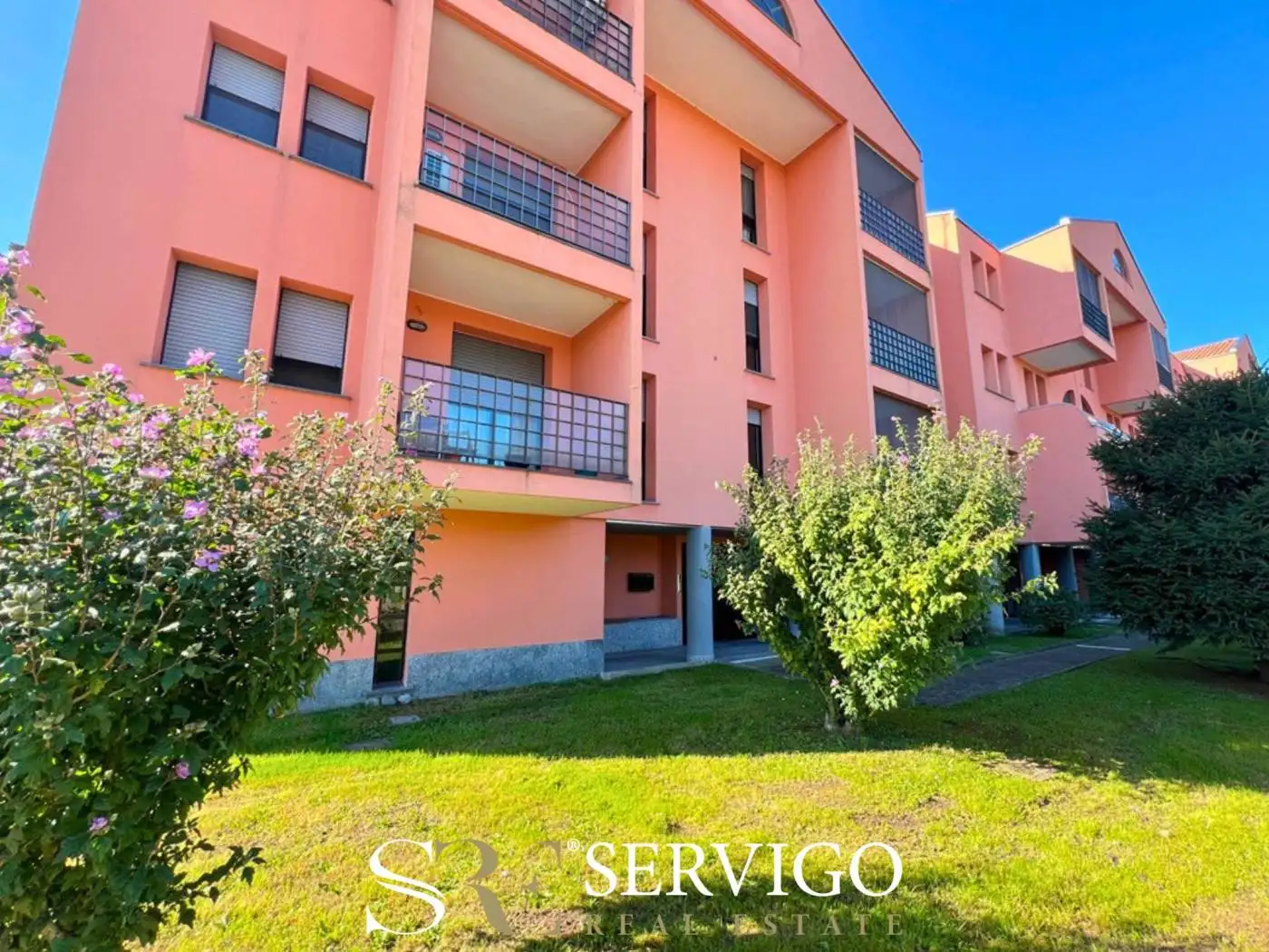 Appartamento in vendita a Vermezzo con Zelo