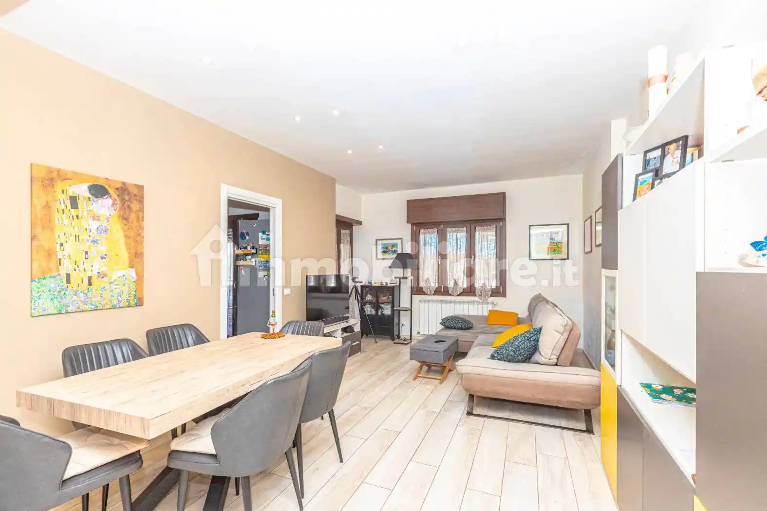 Appartamento in vendita a Marino