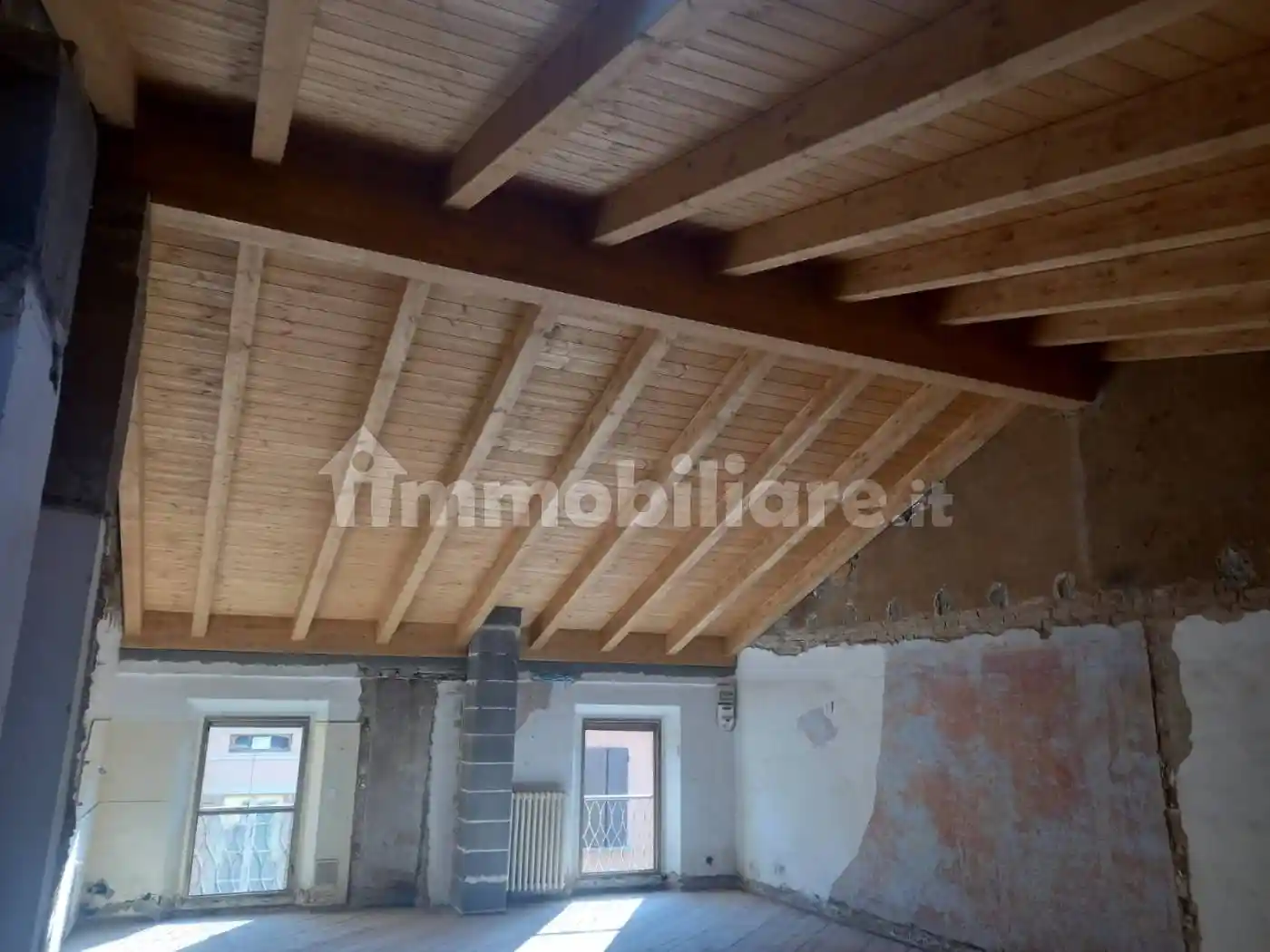 Appartamento in vendita a Reggio Emilia