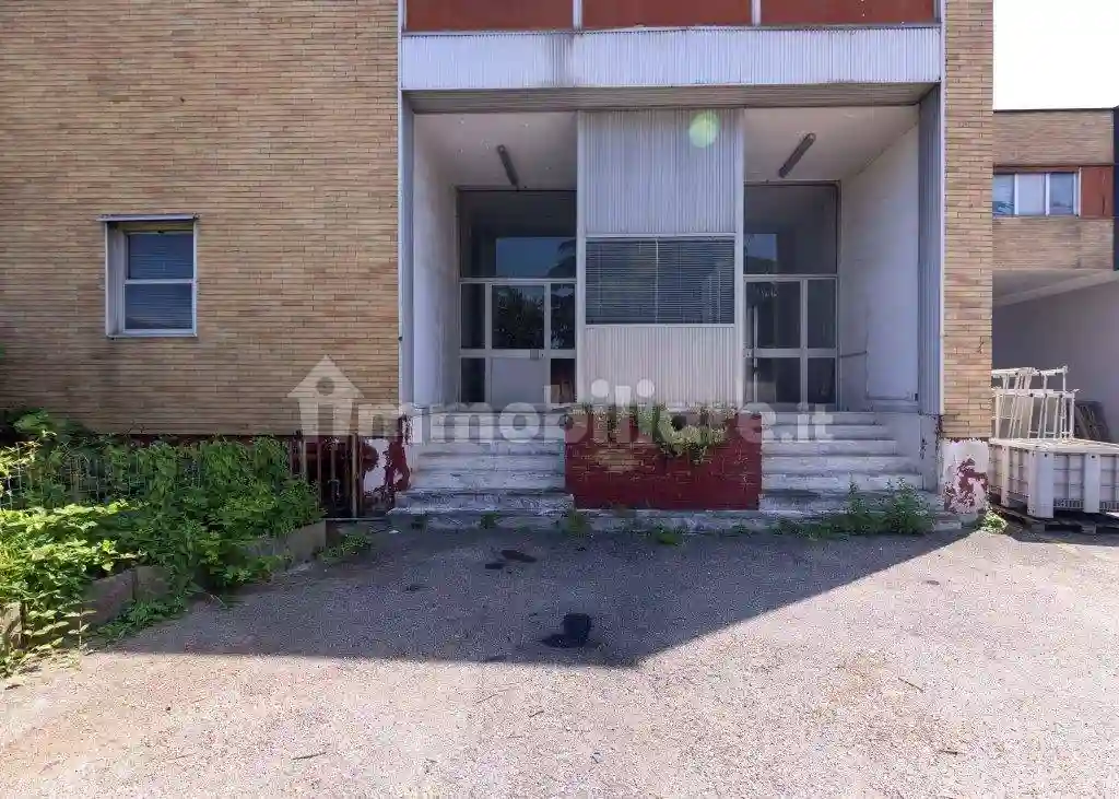 Palazzo - Edificio - foto 2