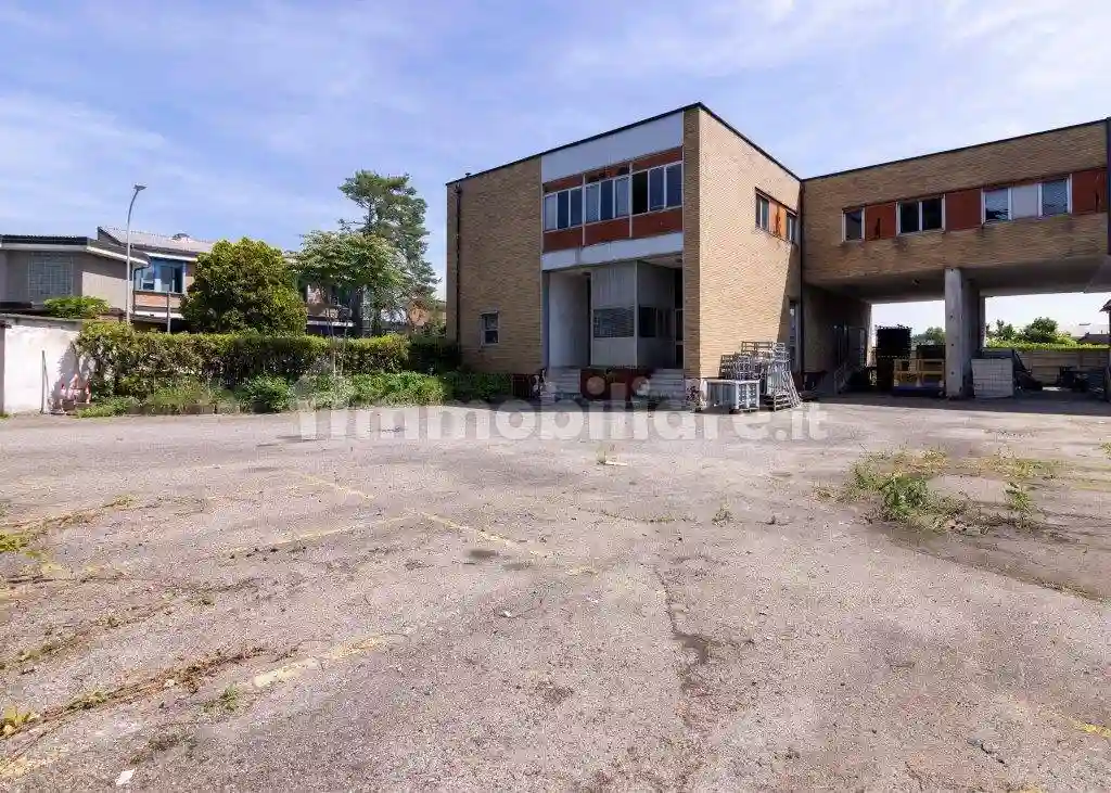 Palazzo - Edificio - foto 3