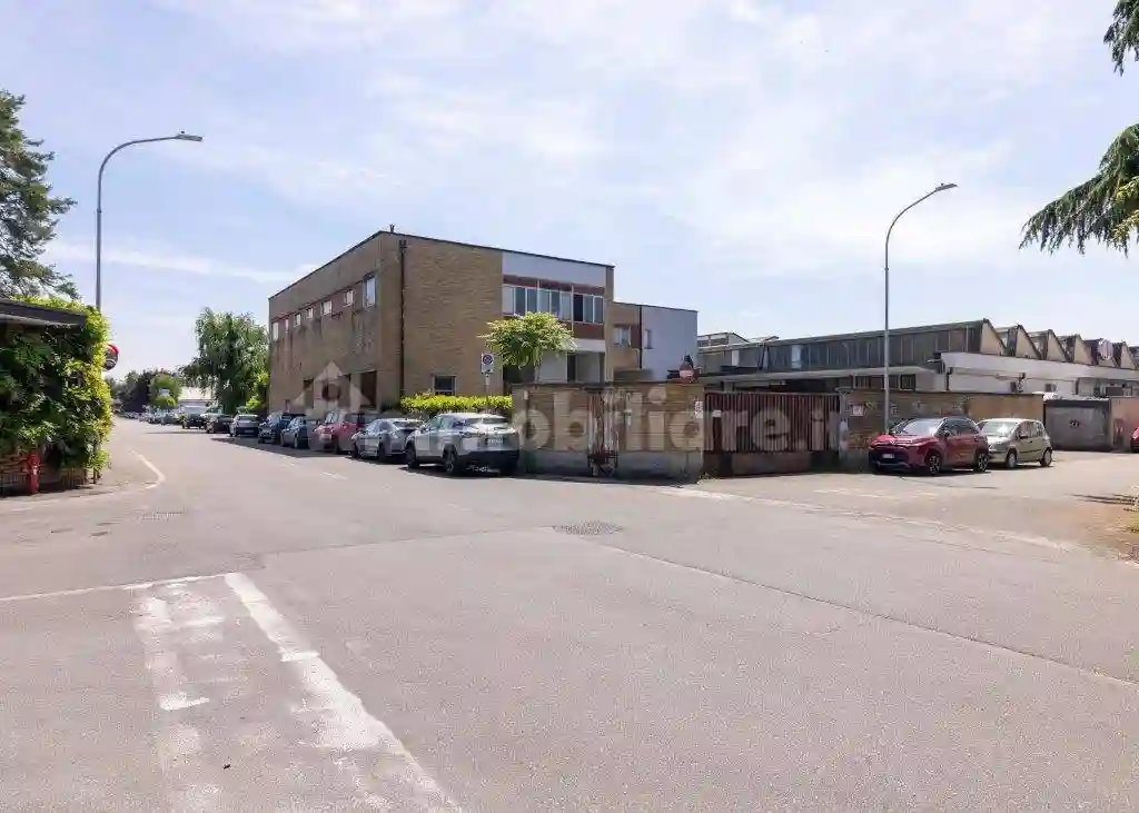 Palazzo - Edificio - foto 4