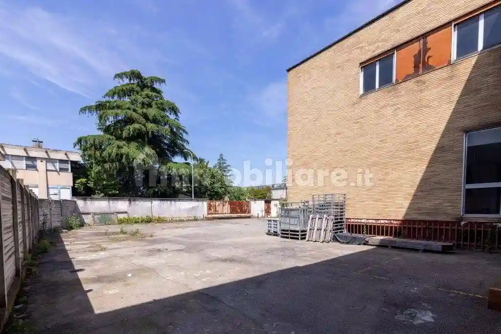 Palazzo - Edificio - foto 5