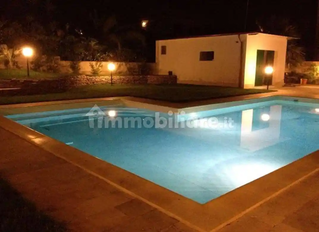 Villa in vendita a Anzio