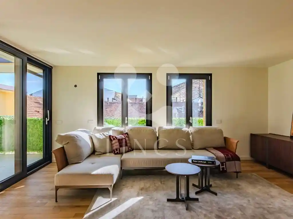 Attico corso Indipendenza 14, Indipendenza, Milano - foto 2