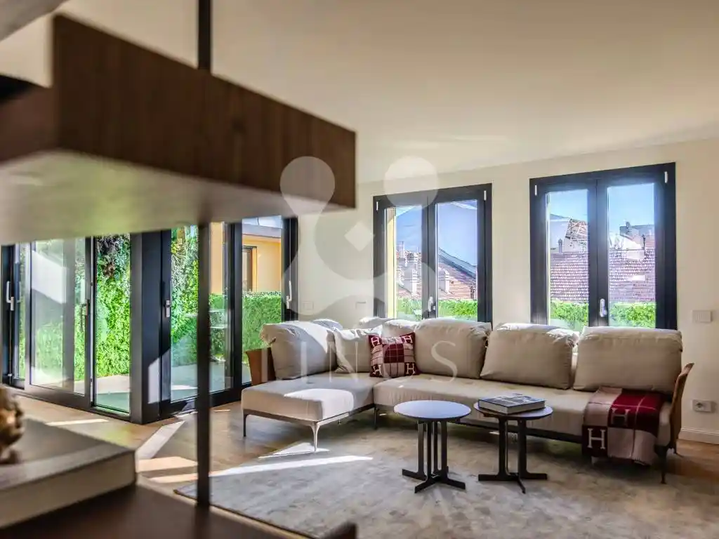 Attico corso Indipendenza 14, Indipendenza, Milano - foto 4