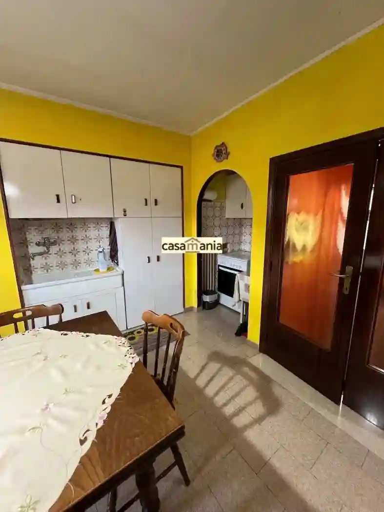 Villetta a schiera - foto 5