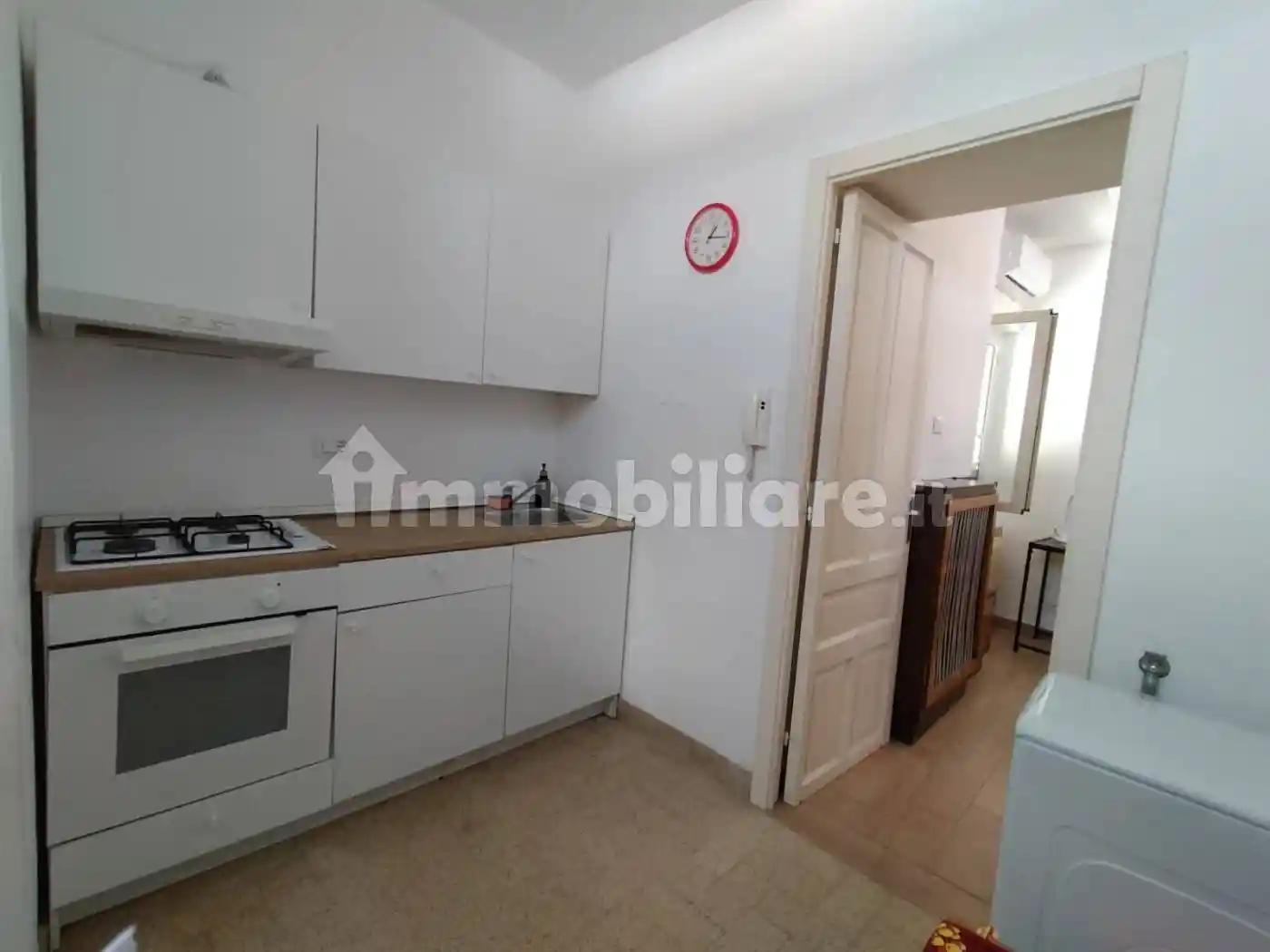 Monolocale via Cesare Battisti 101, Centro Storico, Messina - foto 2