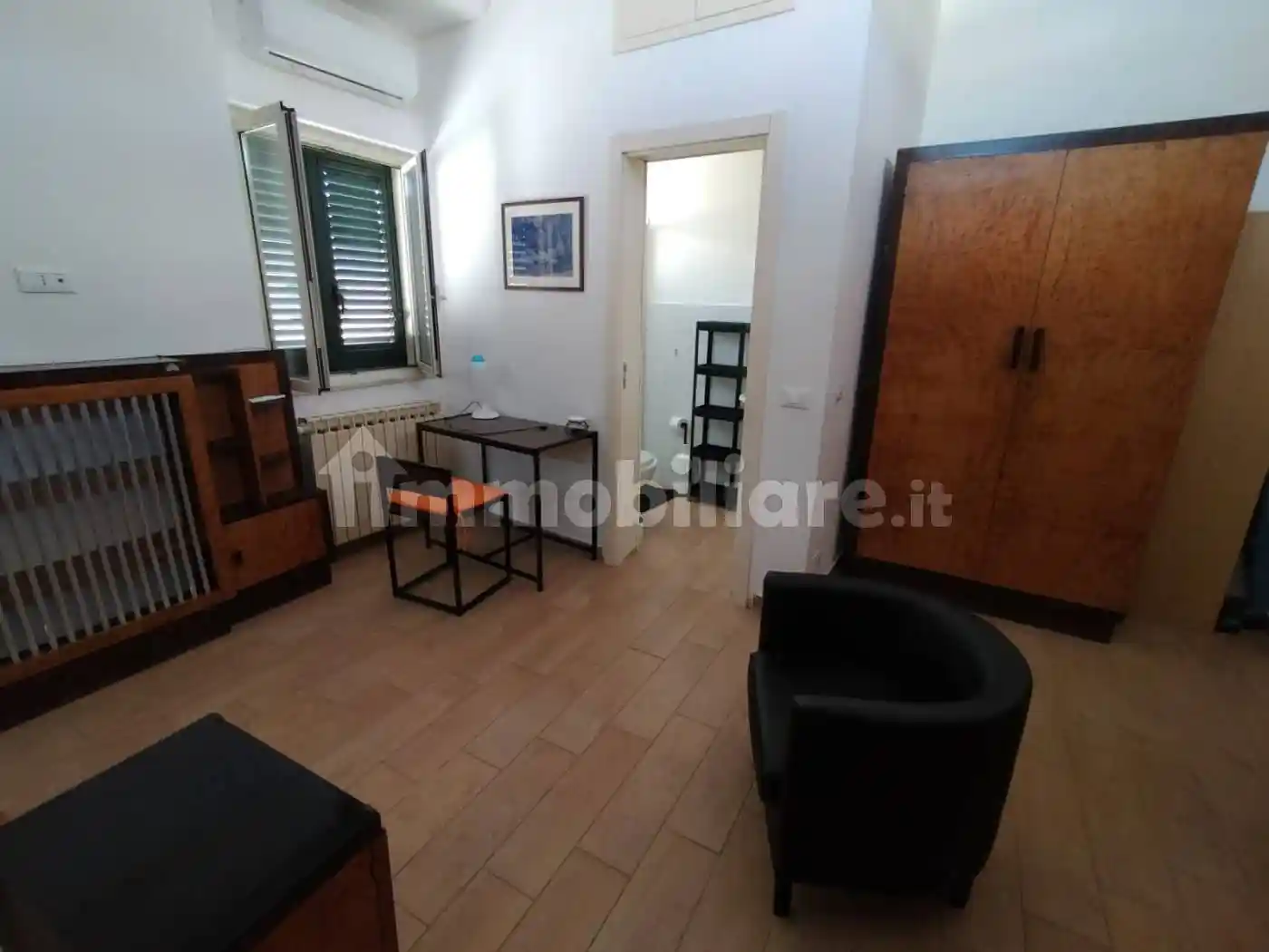 Monolocale via Cesare Battisti 101, Centro Storico, Messina - foto 5