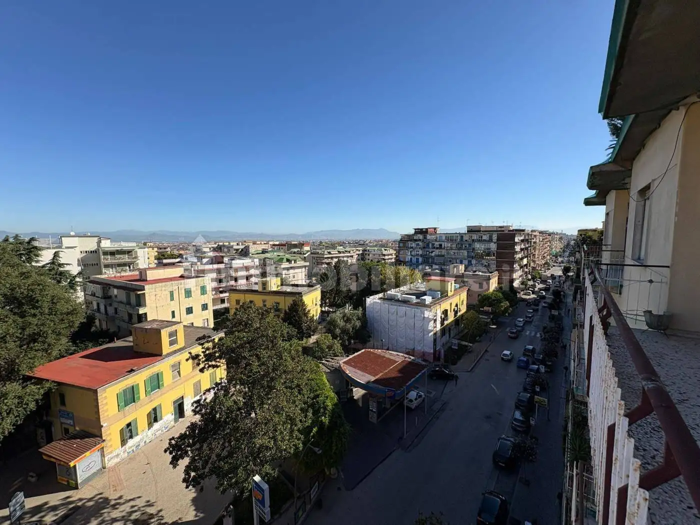 Appartamento in vendita a Marano di Napoli