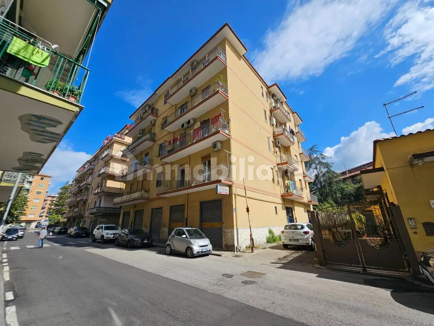 Appartamento in vendita a Salerno