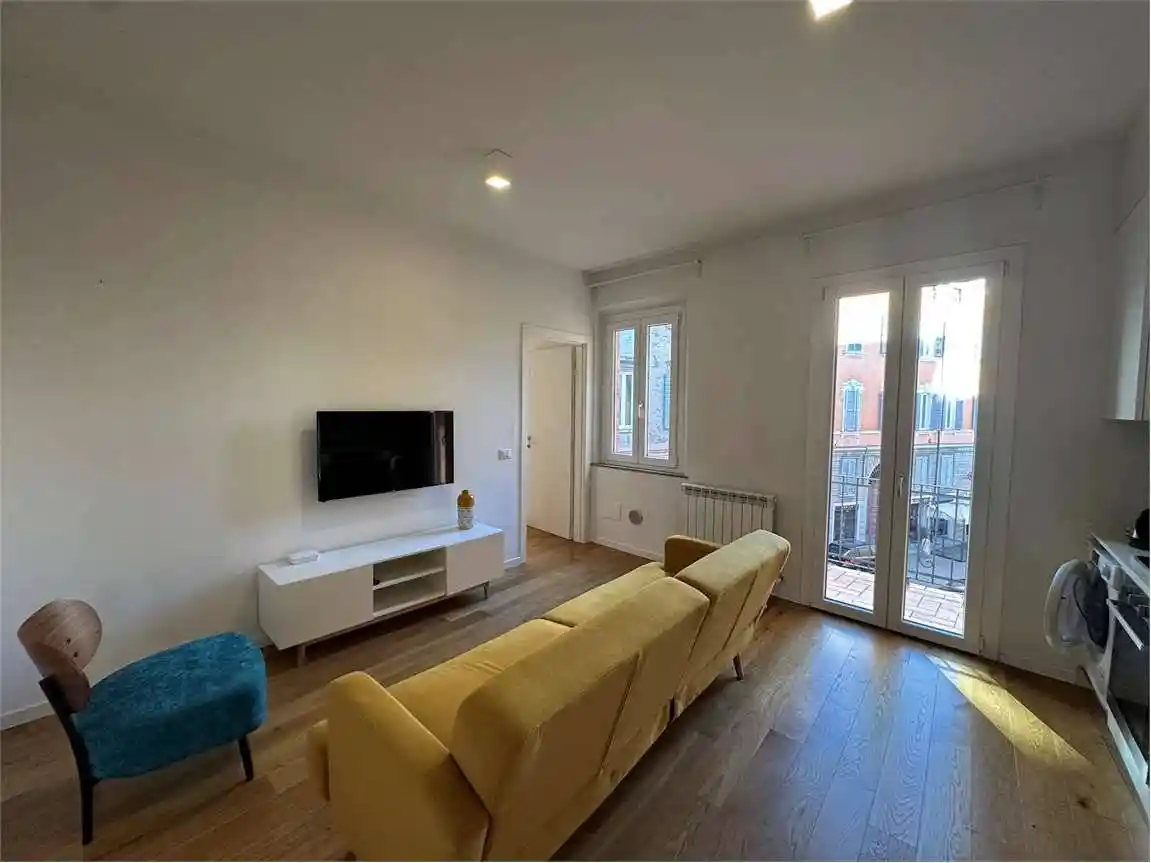 Appartamento in affitto a Modena