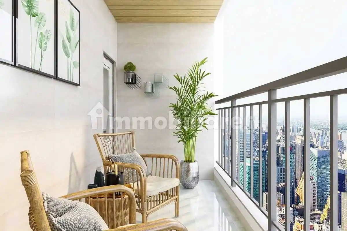 Appartamento in vendita a Firenze