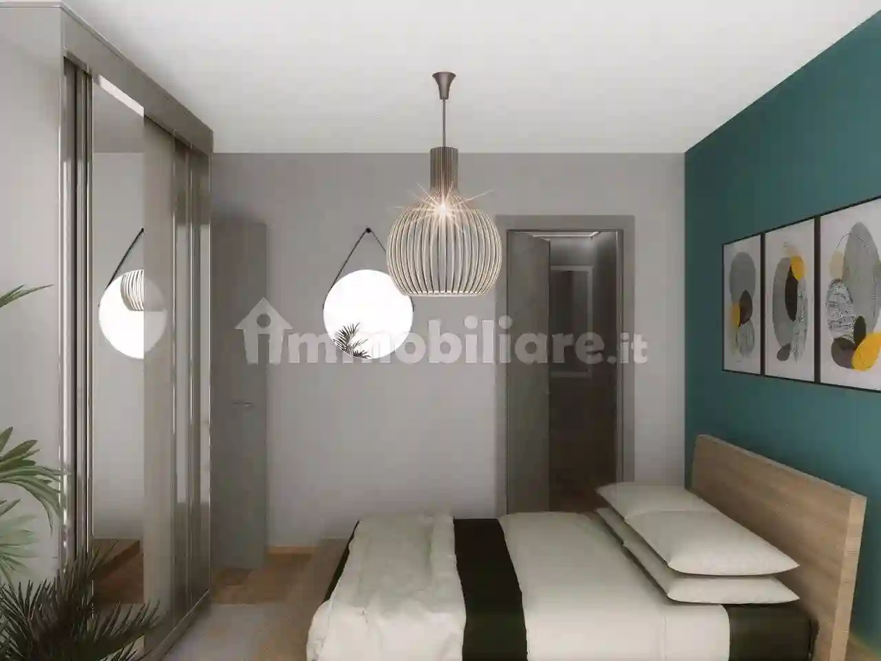 Appartamento - foto 2