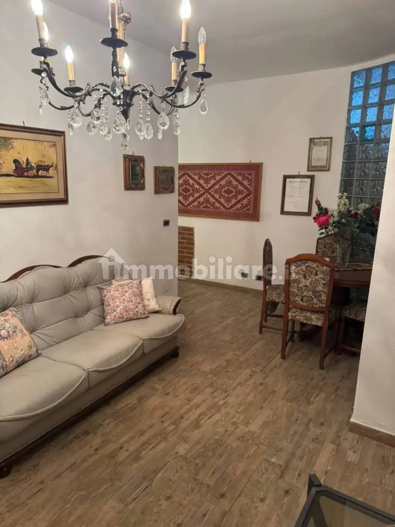 Appartamento in vendita a Usini