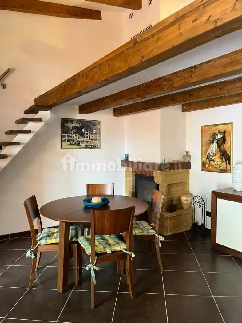 Appartamento via Giuseppe Verdi 46, Usini - foto 2