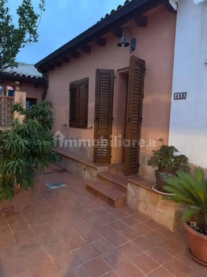 Appartamento via Giuseppe Verdi 46, Usini - foto 3