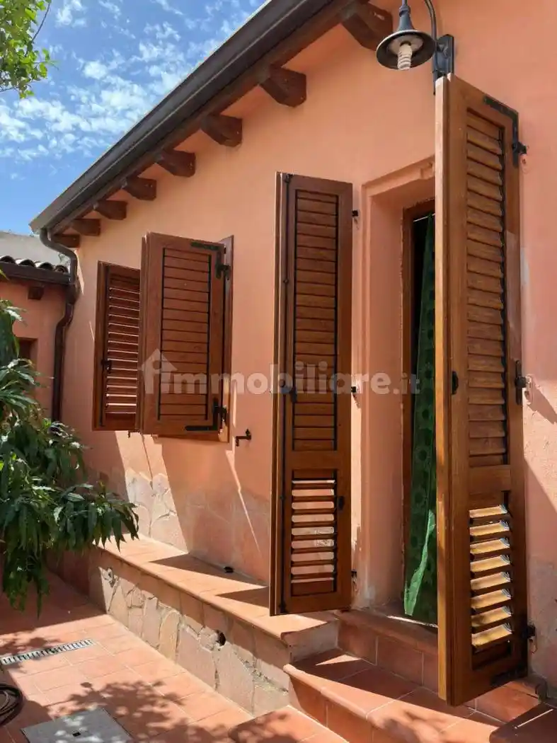 Appartamento via Giuseppe Verdi 46, Usini - foto 4