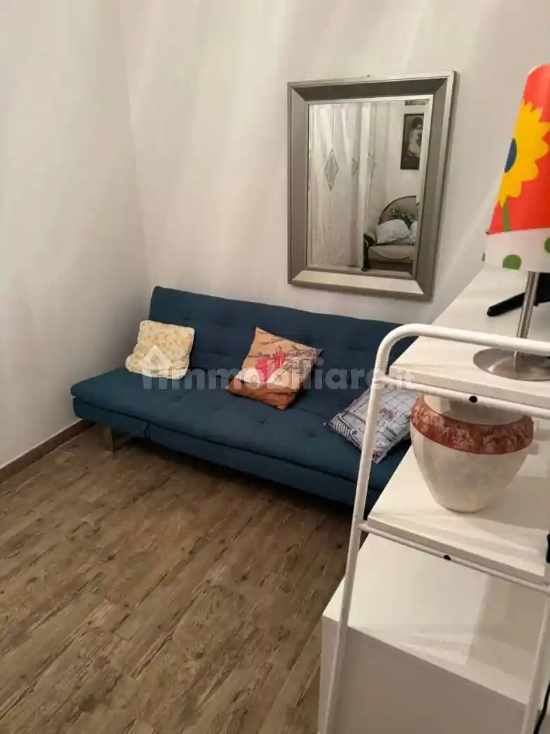 Appartamento via Giuseppe Verdi 46, Usini - foto 5