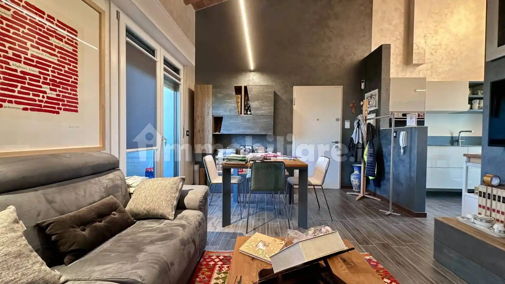 Appartamento - foto 3