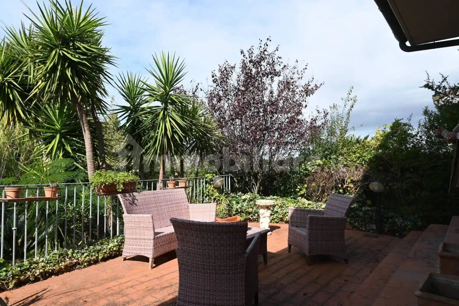 Villa in vendita a Livorno