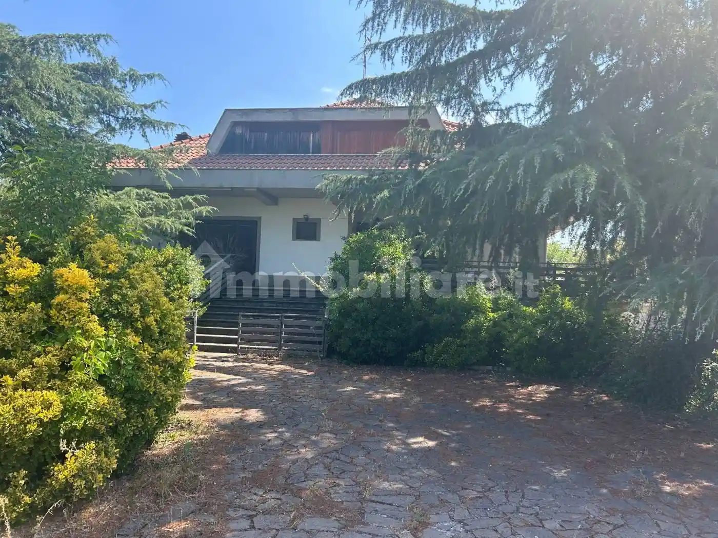 Villa in vendita a Roma
