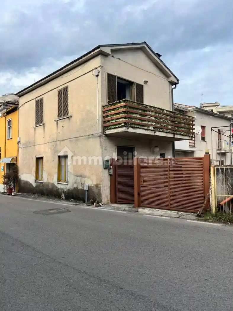 Trilocale via San Pasquale, 5, Centro, Cassino - foto 2