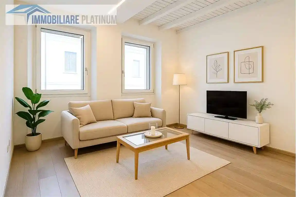 Appartamento in vendita a Macherio