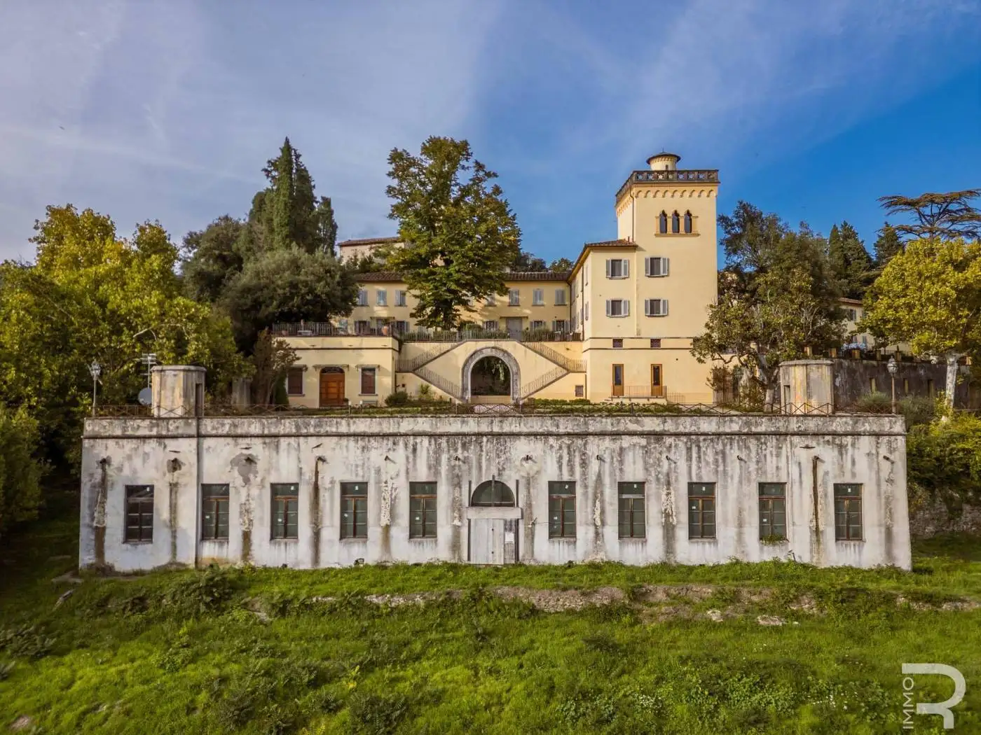 Villa in vendita a Pistoia