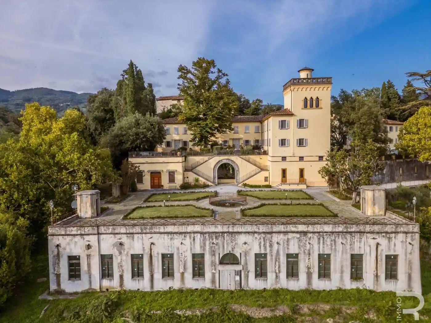 Villa unifamiliare via di Igno, San Felice, Pistoia - foto 3