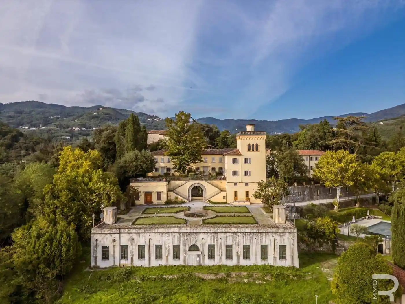 Villa unifamiliare via di Igno, San Felice, Pistoia - foto 4