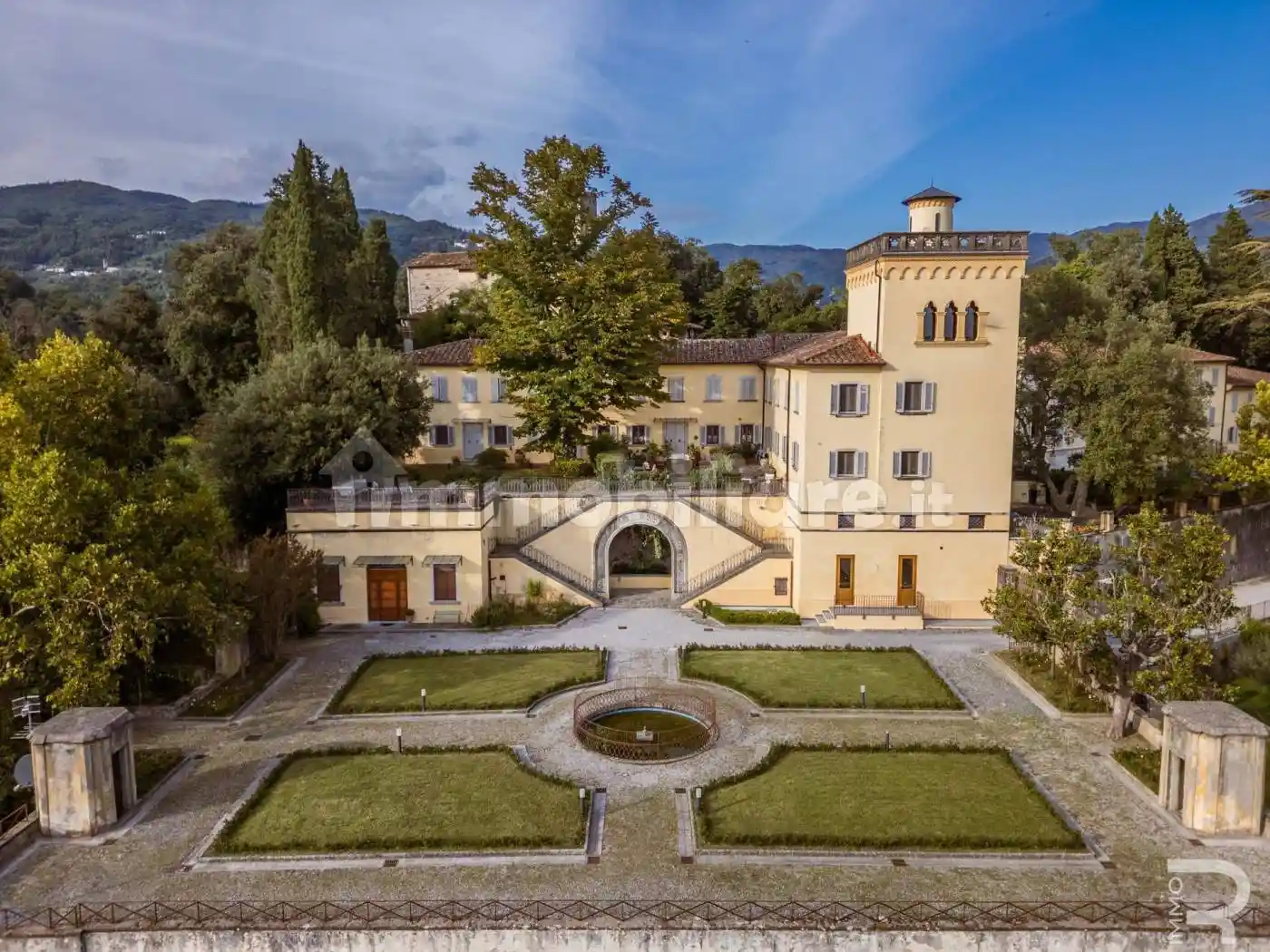 Villa unifamiliare via di Igno, San Felice, Pistoia - foto 5