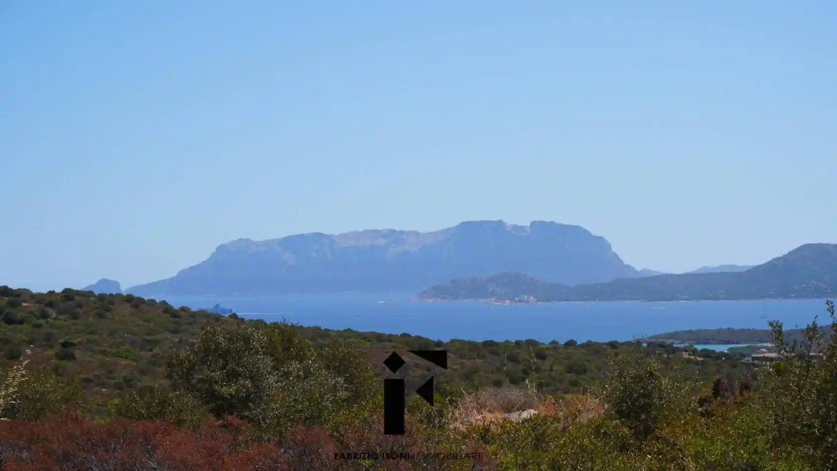 Villa unifamiliare via Su Padronu, Pittulongu, Olbia - foto 2