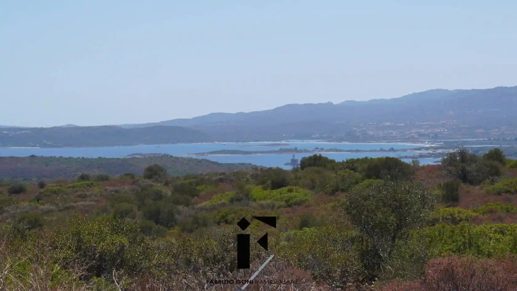 Villa unifamiliare via Su Padronu, Pittulongu, Olbia - foto 3