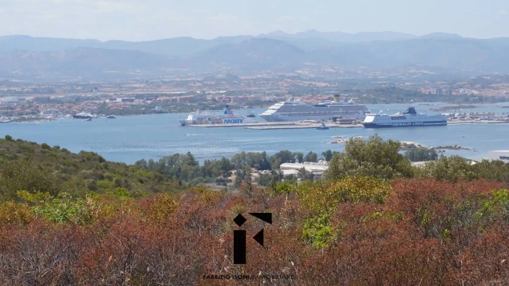 Villa unifamiliare via Su Padronu, Pittulongu, Olbia - foto 4