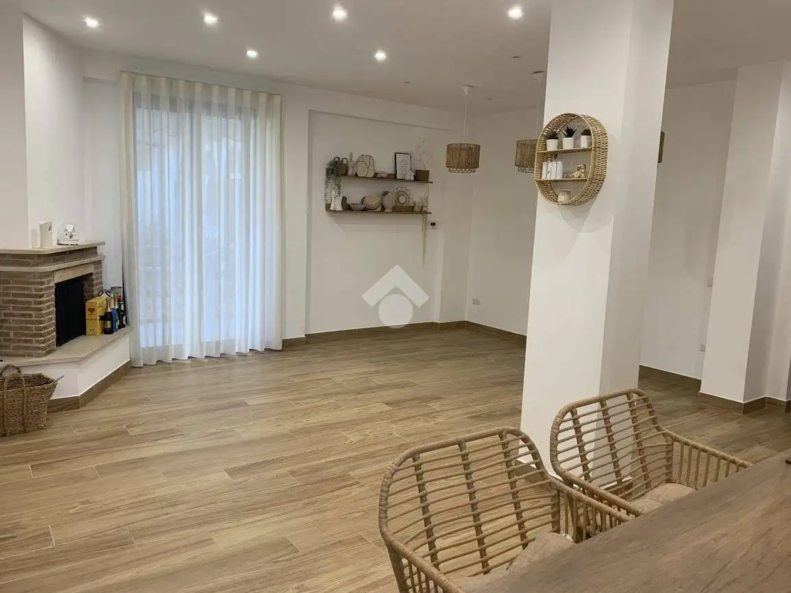 Appartamento in vendita a Caserta