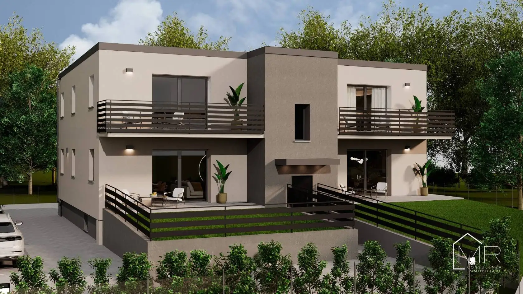 Progetto in vendita a Costa Volpino