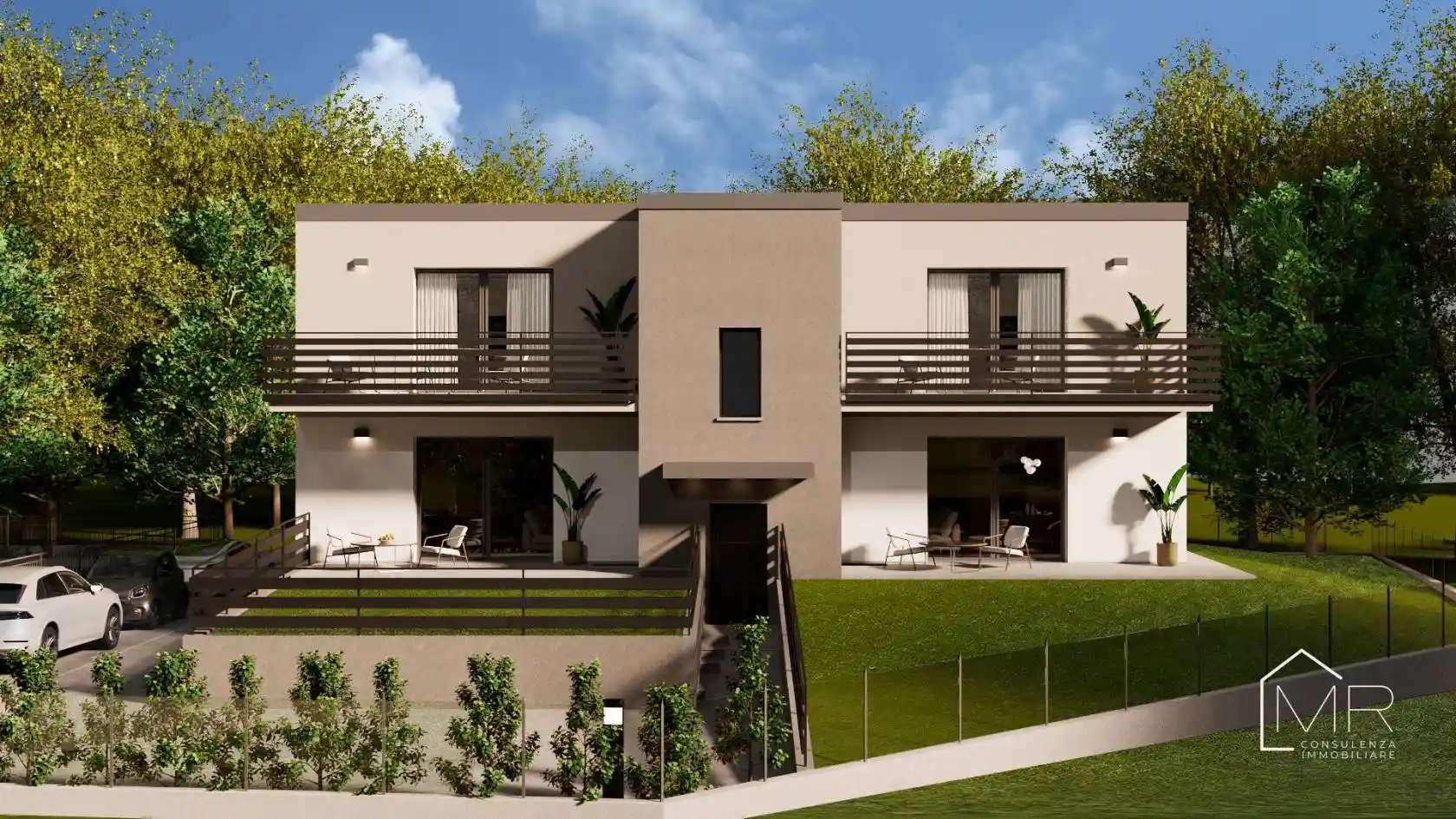 Appartamenti di nuova costruzione a Costa Volpino - foto 2