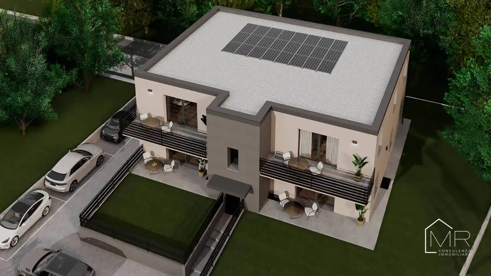 Appartamenti di nuova costruzione a Costa Volpino - foto 4